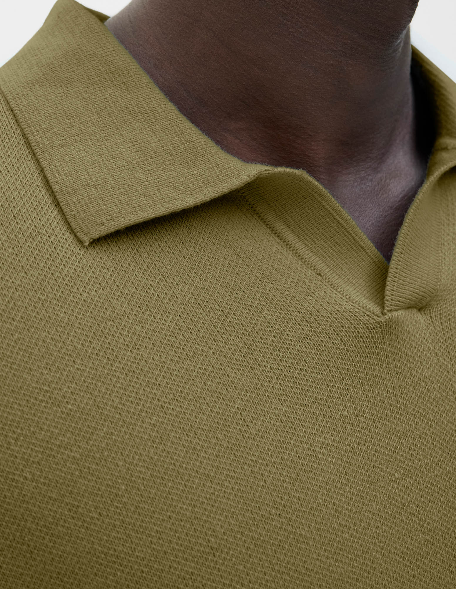 JORNORREBRO LIGHT KNIT POLO